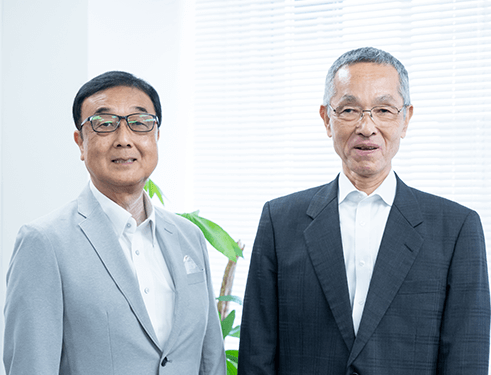 印刷業×株式譲渡 それぞれの選択#25