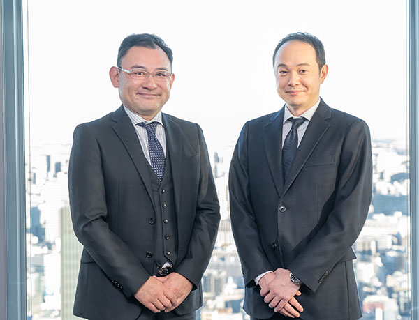 企業概要 M Aキャピタルパートナーズ