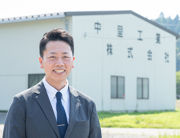 金属加工業×株式譲渡 それぞれの選択#29
