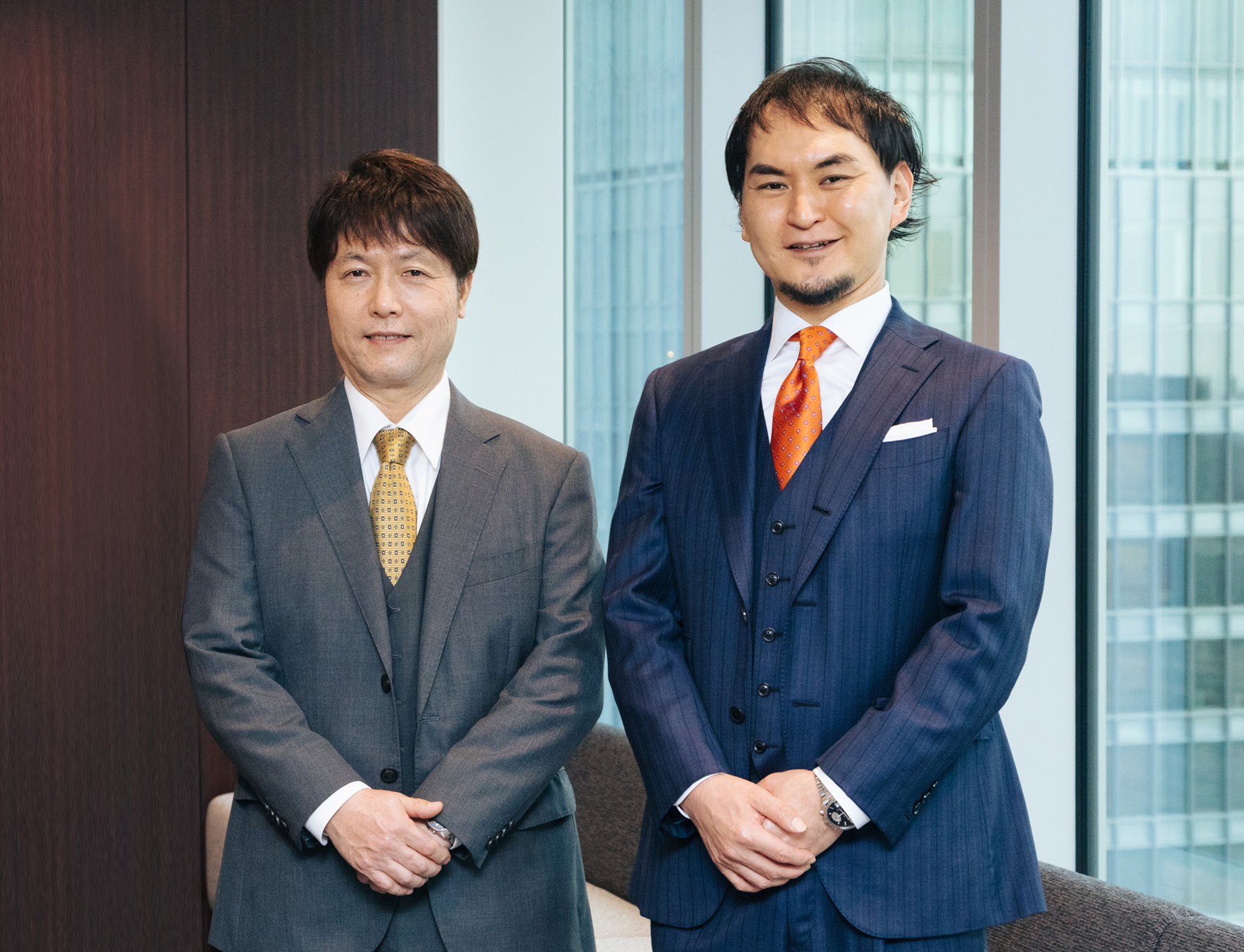 通信建設×株式譲渡