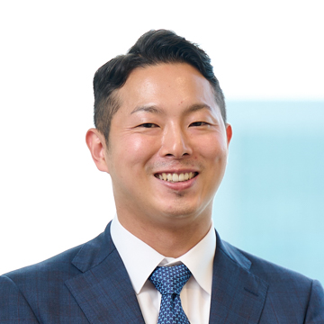 企業情報部　　課長　大竹 徹