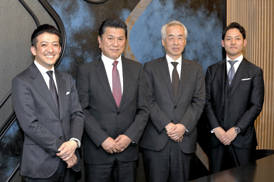 IT・ソフトウェア開発×株式譲渡 それぞれの選択#75