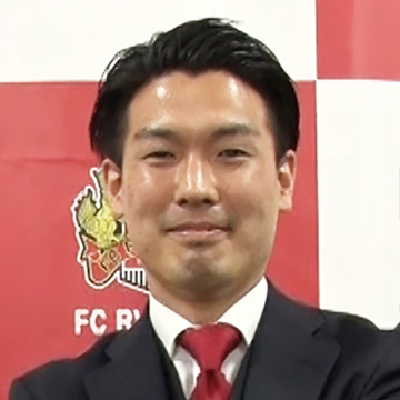 企業情報部　次長　武富 尚紀
