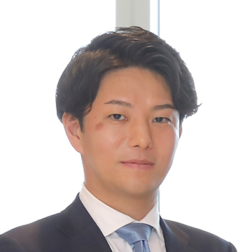 企業情報部　主任　佐々木 貴義