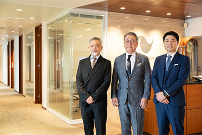 保険代理店×株式譲渡 それぞれの選択#87
