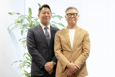 人事・採用支援サービス×株式譲渡 それぞれの選択#90