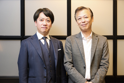 不動産業×株式譲渡 それぞれの選択#99