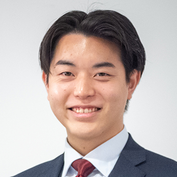 企業情報部　主任　鈴木 大介