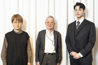 「「終わろうと思ったら、始まりだった」。閉院の危機を乗り越えた72歳院長のM&A」のインタビューイメージ