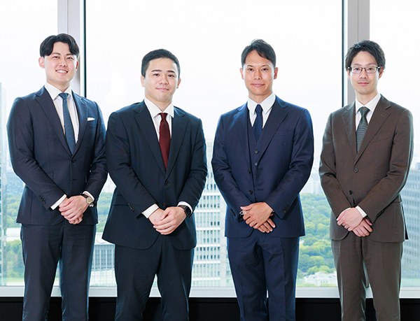 留学支援×株式譲渡のイメージ