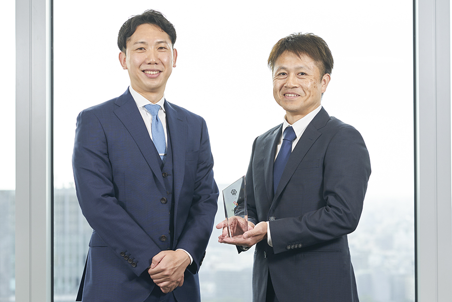 金属製建具工事業×株式譲渡 それぞれの選択#125