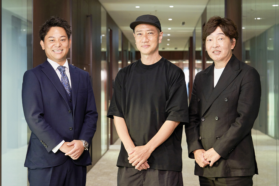 眼鏡枠表面処理業×株式譲渡 それぞれの選択#132