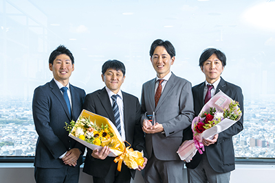 製造業×事業承継投資　　 それぞれの選択#136