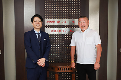 専属保険代理店×乗合保険代理店 それぞれの選択#134