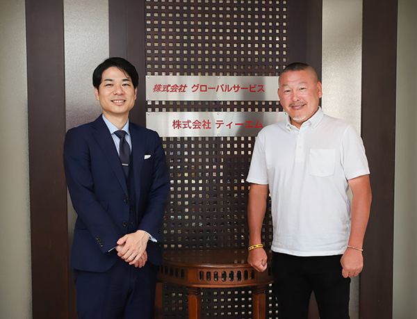 専属保険代理店×乗合保険代理店のイメージ