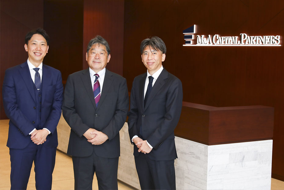 電気計装工事×防爆電気設備・防爆計装エンジニアリング それぞれの選択#135