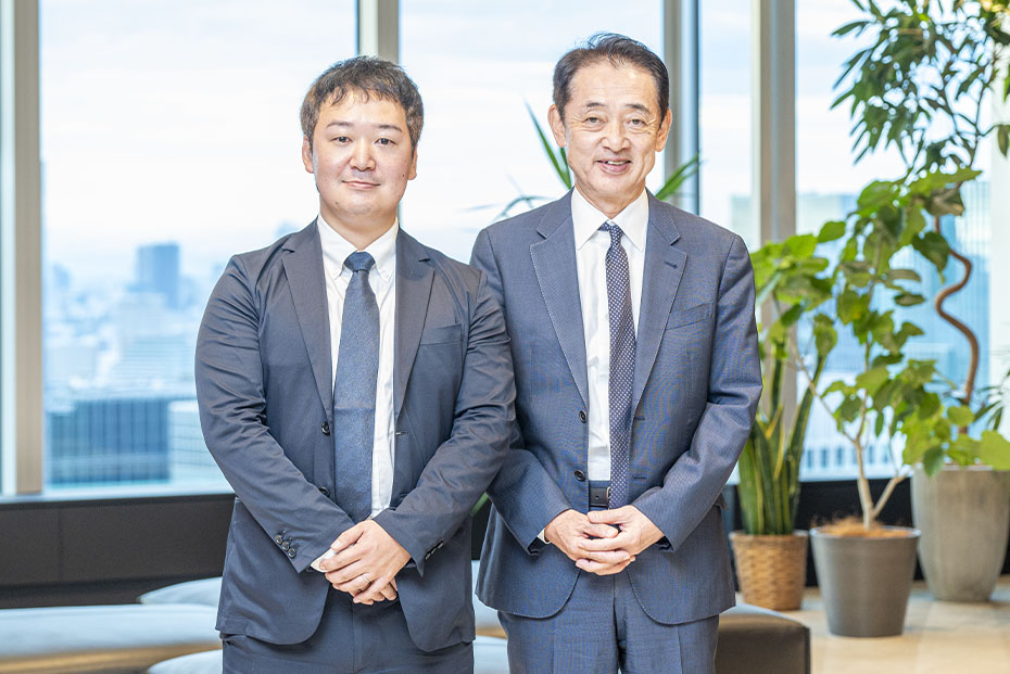通信機器販売事業×事業投資会社 それぞれの選択#138