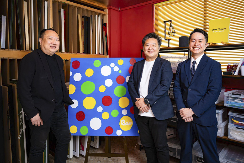 障害者福祉事業×病院事業運営 それぞれの選択#139