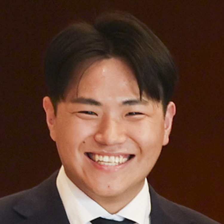 企業情報部　主任　緒方 健晋