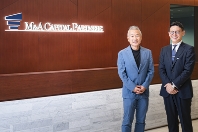 スポーツアミューズメント × 生活関連サービス それぞれの選択#142