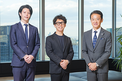 旅行代理店×ライフサポート事業 それぞれの選択#144