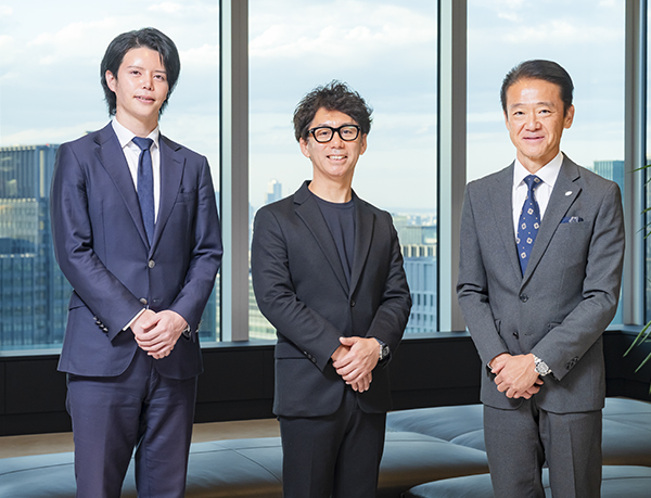 旅行代理店×ライフサポート事業のイメージ