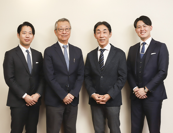 ソフト受託開発×IT SIerのイメージ