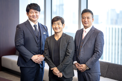 旅行業×旅行業 それぞれの選択#146