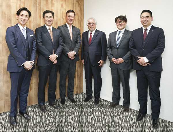 調剤薬局×調剤薬局のイメージ