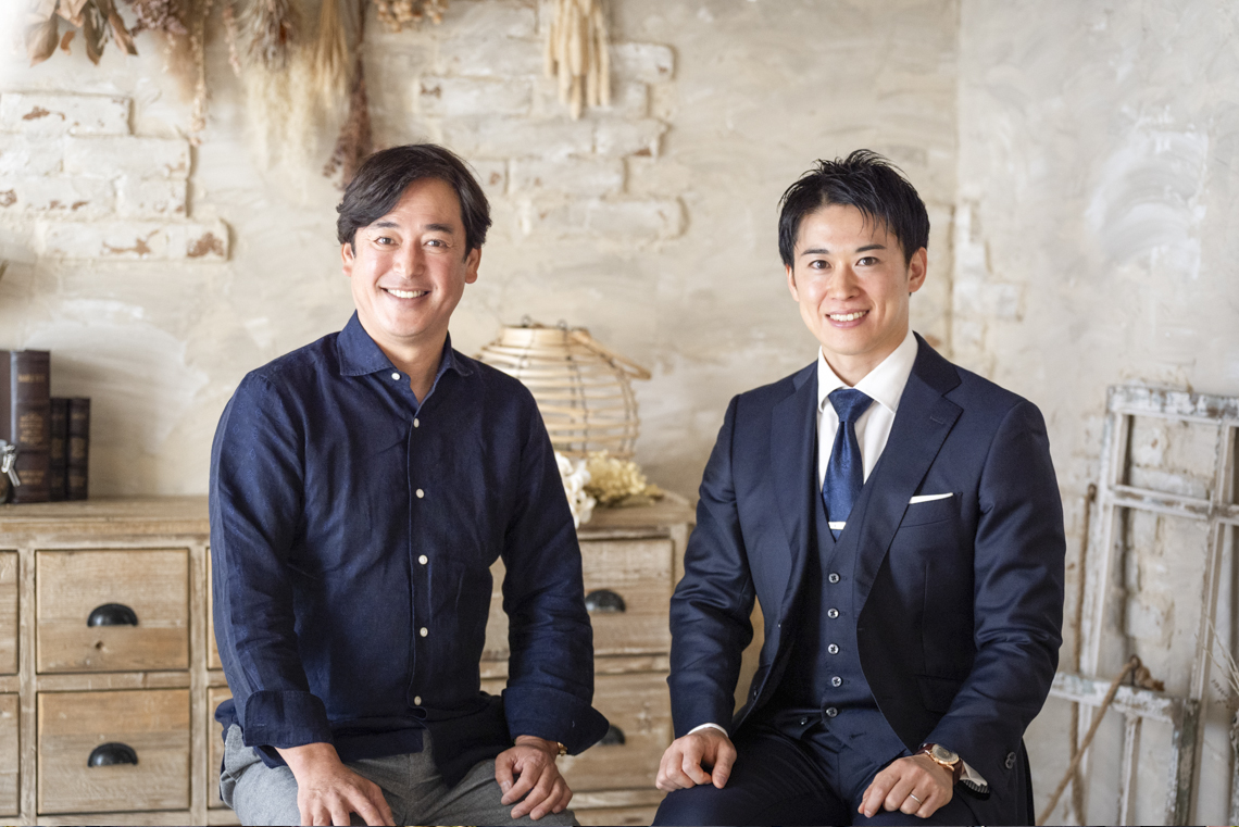 フォトスタジオの運営×エンタメ事業 それぞれの選択#148