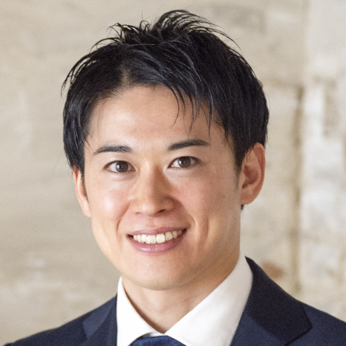 企業情報部　部長　安田 韻