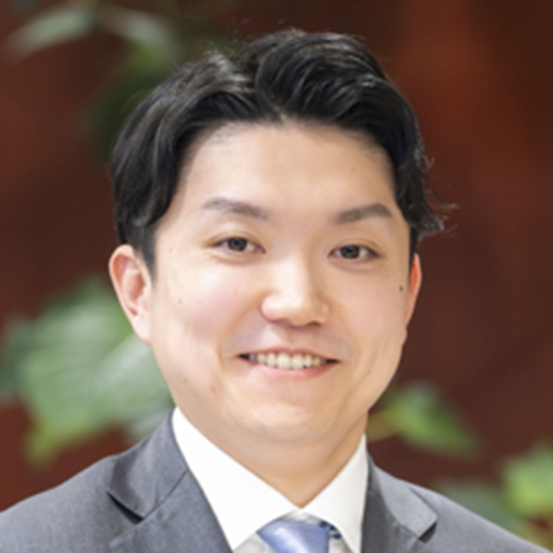 企業情報部 三城 旭