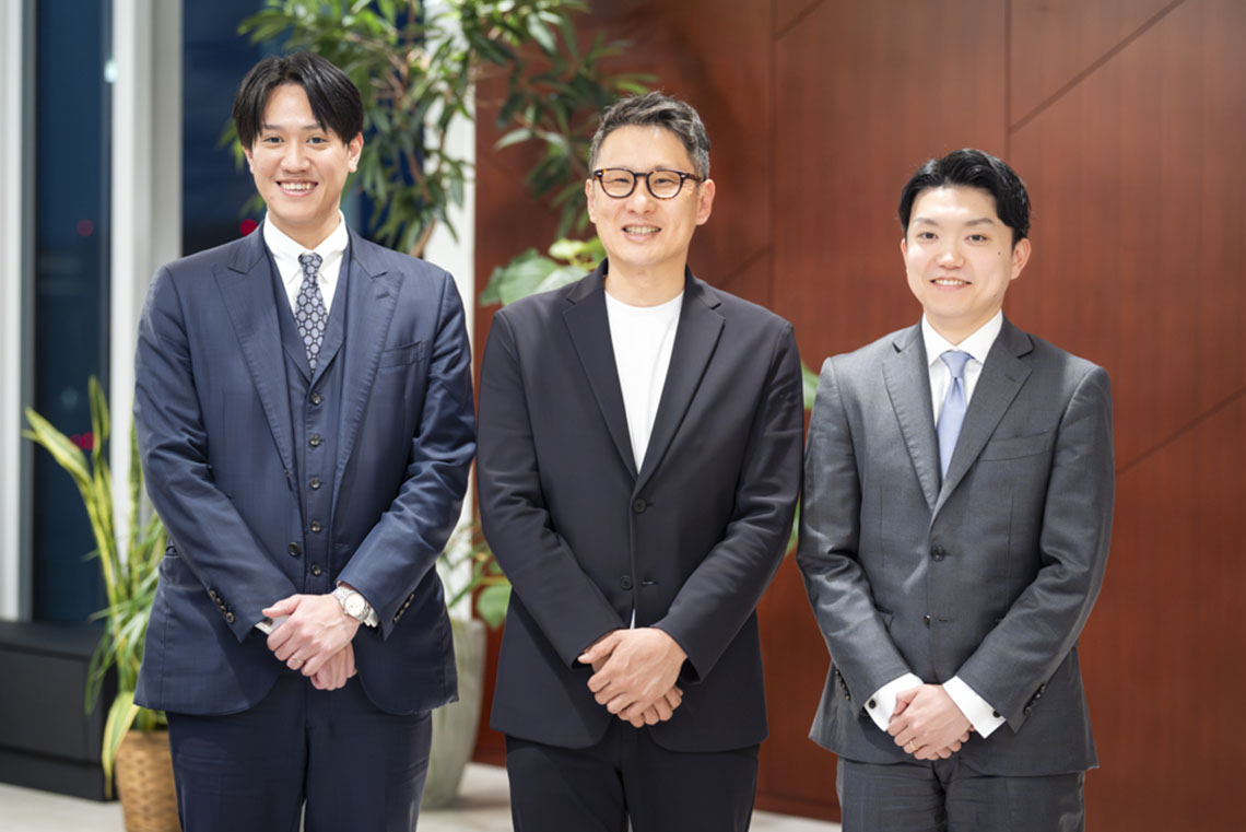 化粧品製造×化粧品容器製造 それぞれの選択#151