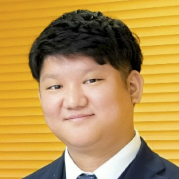 企業情報部 課長 宮下 和樹