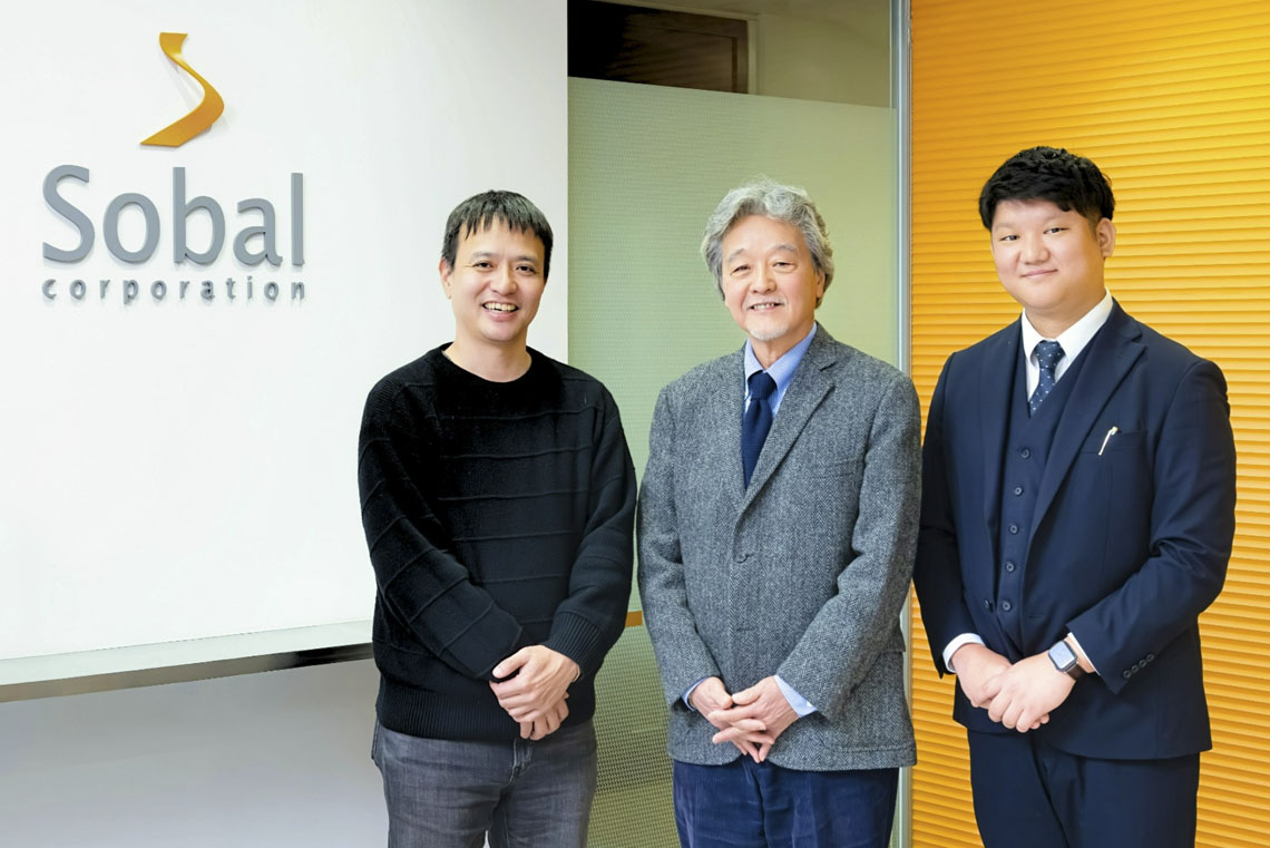 ソフトウェア業×エンジニアリング事業 それぞれの選択#153