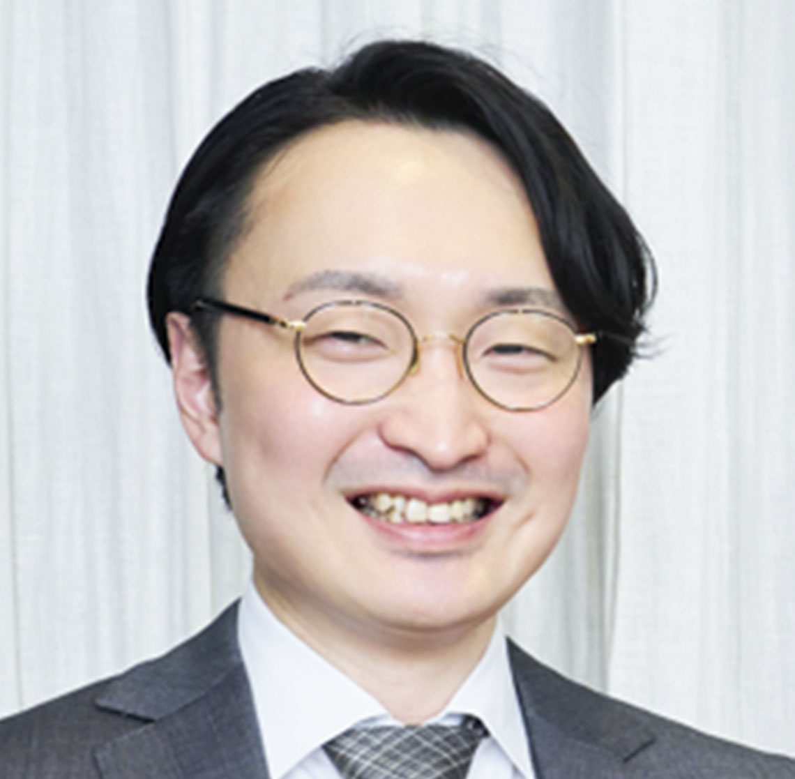 企業情報部　次長　三浦 仁志