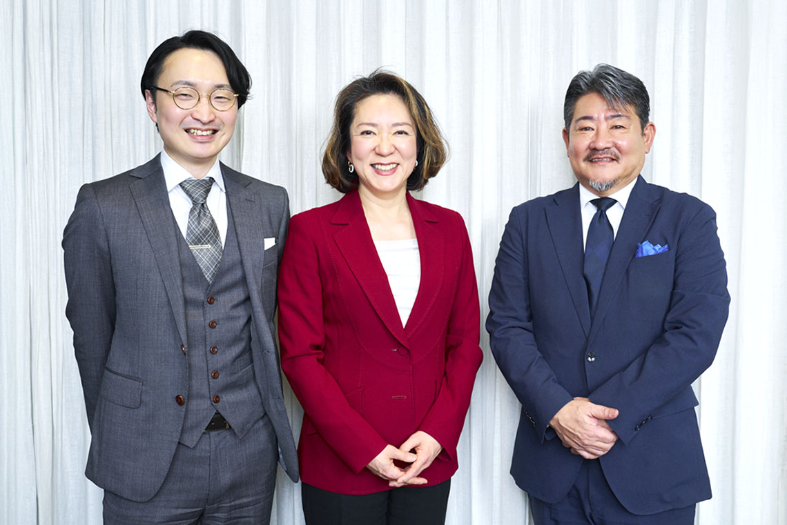 介護施設運営×経営支援 それぞれの選択#154