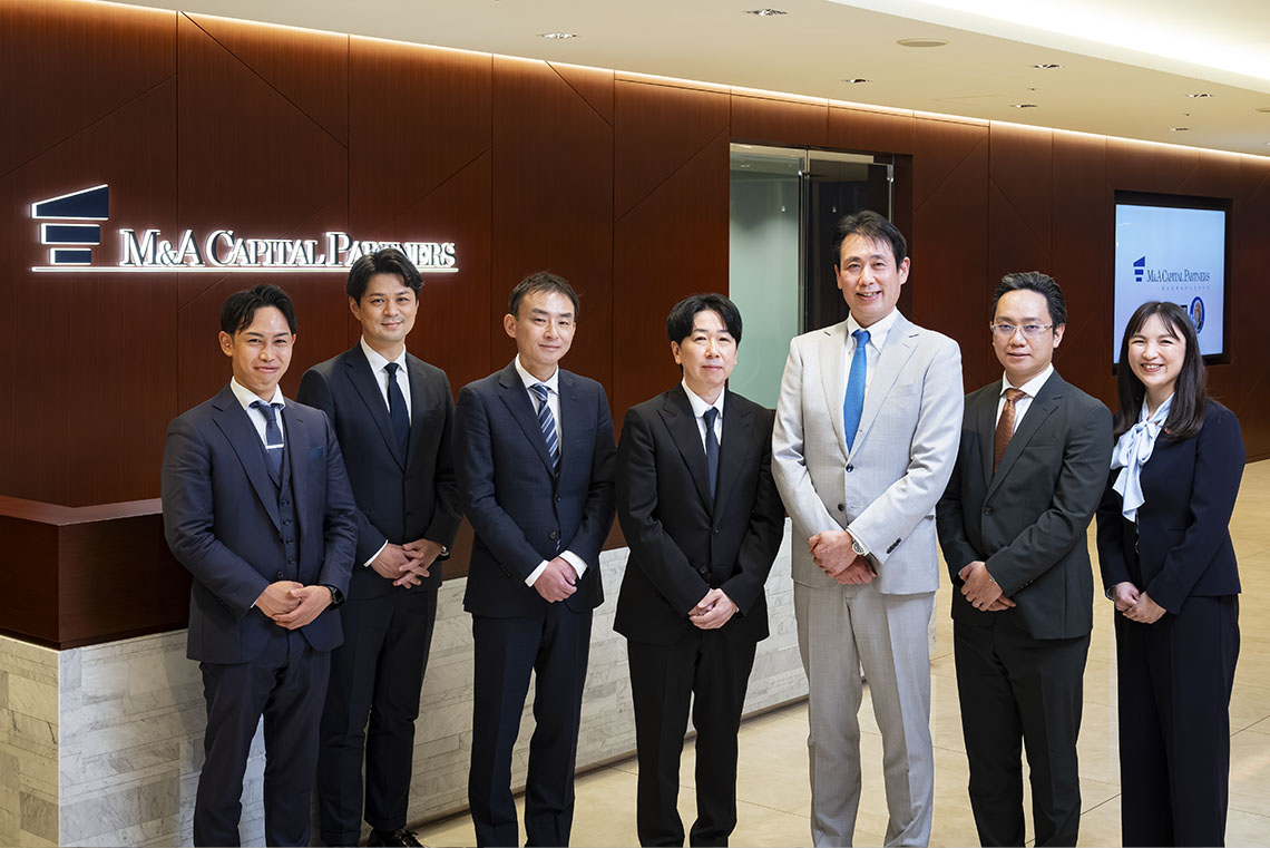 PC機器・家電買取業× アミューズメント事業 それぞれの選択#158