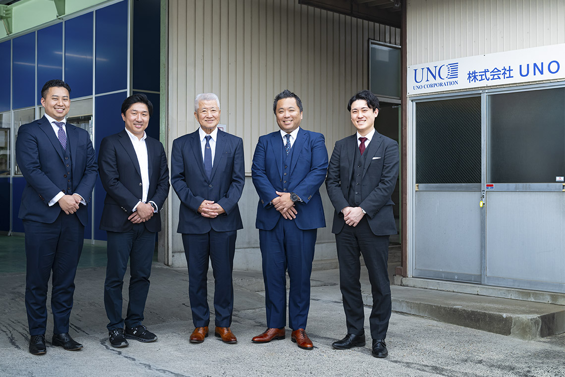 ジェラート関連製品専門商社 × 食品添加物・副原料総合メーカー それぞれの選択#159