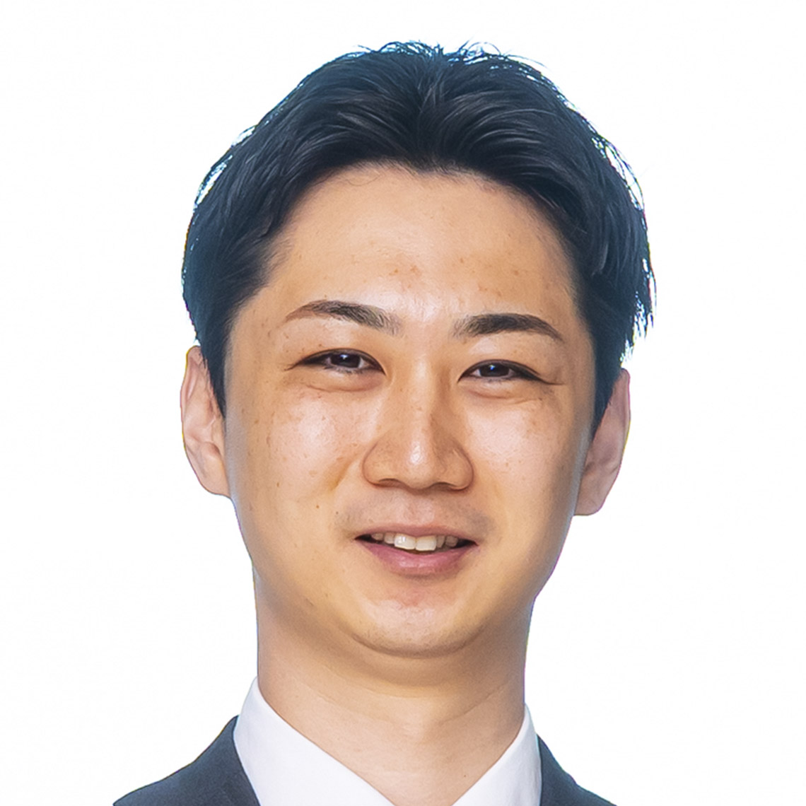 企業情報部 主任 佐野 晃大