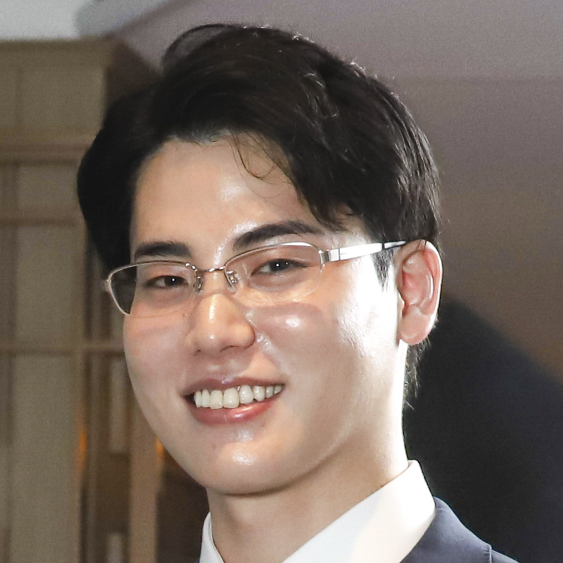 企業情報部 主任 山本 宏司朗