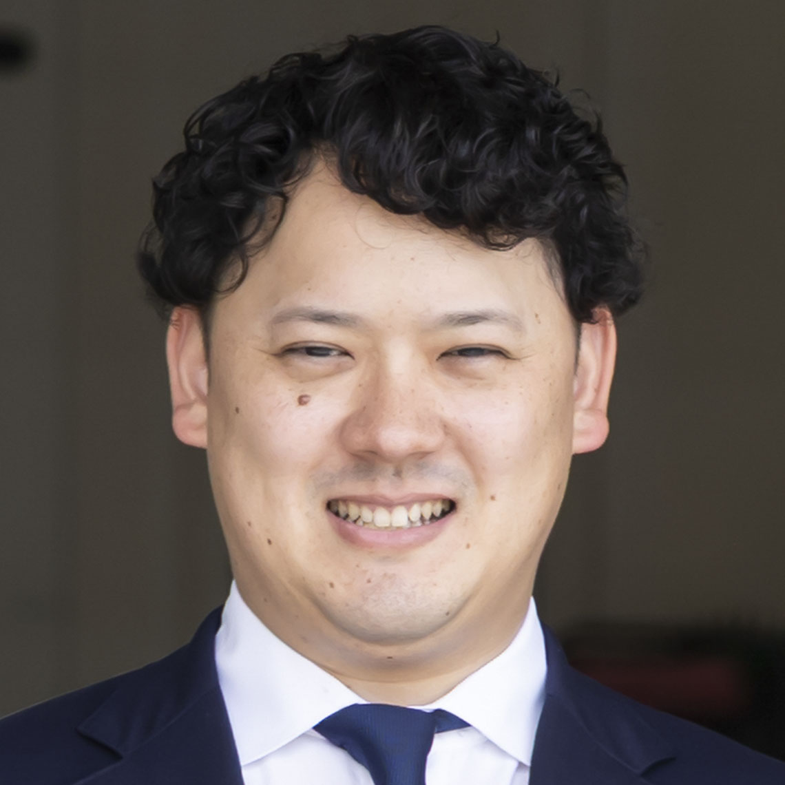 主任 谷 淳平