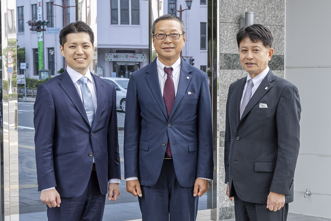 家賃債務保証業×家賃債務保証業 それぞれの選択#169
