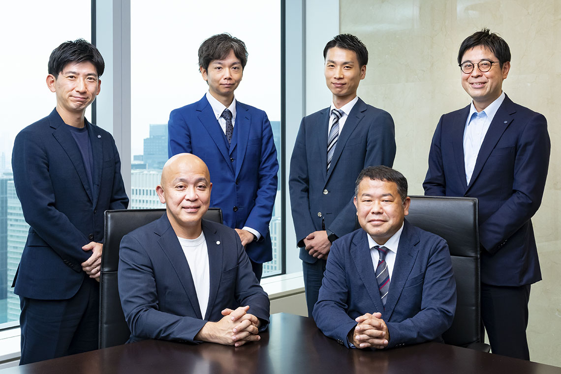 自動車車体整備用機械・設備の製造販売 × M&A・PMI支援 それぞれの選択#173