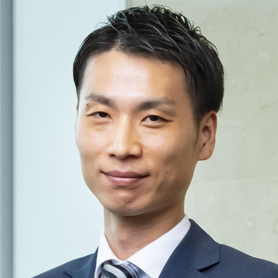 企業情報部 小野寺 啓志