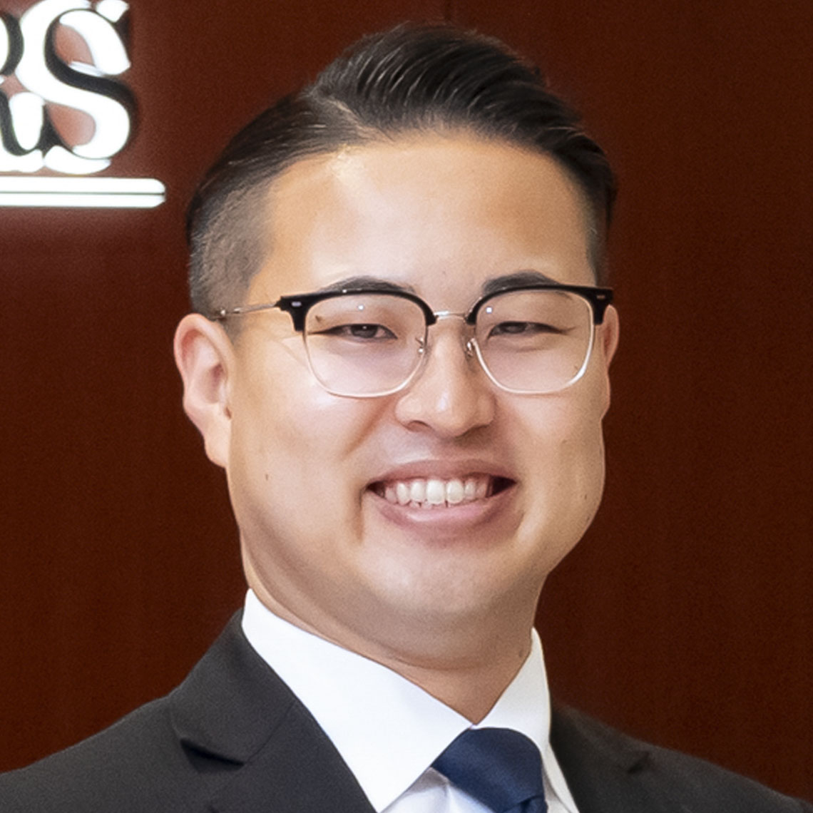 企業情報部 吉田 拓矢