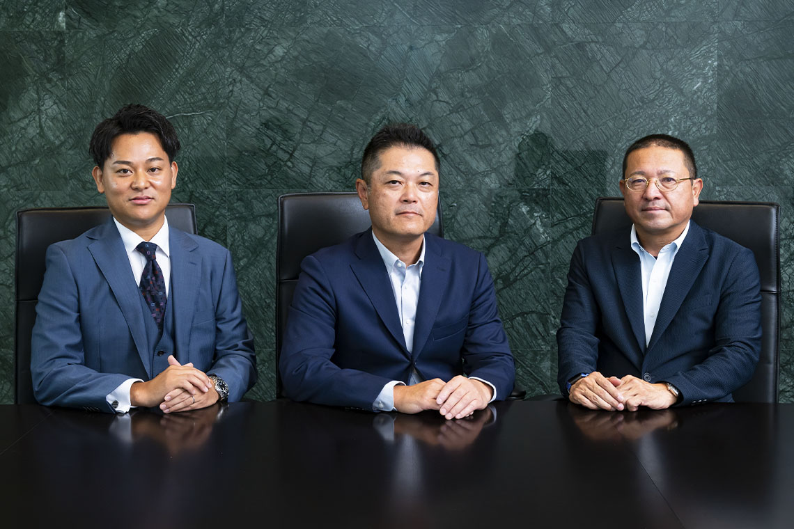 土木事業×総合土木企業 それぞれの選択#171