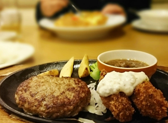 飲食店・外食産業業界