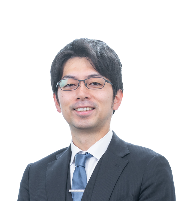 企業情報第七部 次長 白鳥 拓志