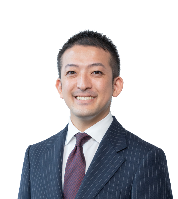 企業情報第六部 次長 鈴木 康士